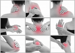 Home Remedy For Pain With Natural Compresses
