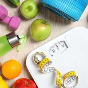 الحمية  و خسارة الوزن